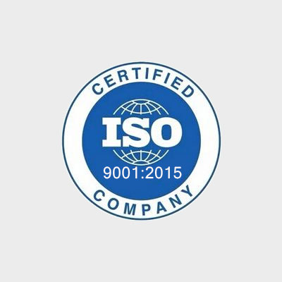 ISO9001:2015国际质量体系认证