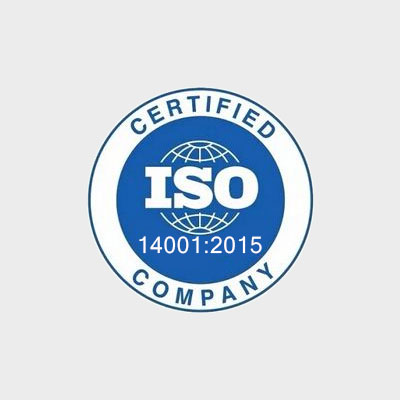 ISO14001:2015环境管理体系认证